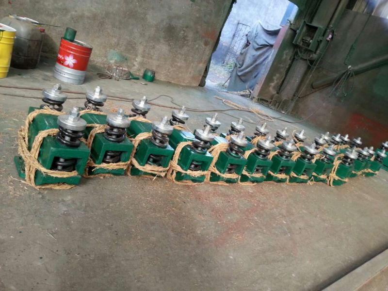 CZ電磁倉壁振動器在振動給料機堵倉中的作用